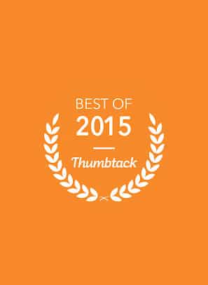 Best of 2015 #3 Web Designer in Dallas